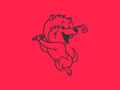 Edward & Co Mascot ed and co edward and co mascot mascot design mascot logo