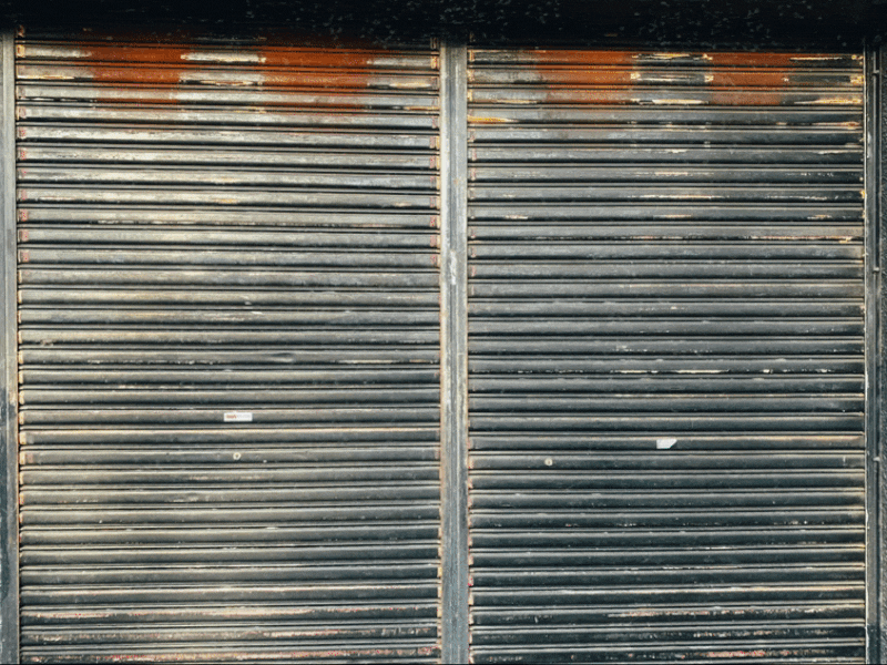 Whale Street Art animation bookoflai graphic illustration malaysia shutters streetart whale