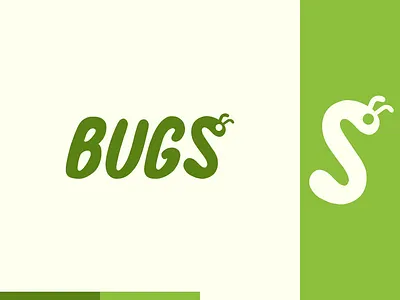 Peachtober day 7: Bugs bug caterpillar design flat design illustration illustrator inscet logo peachtober vector worm