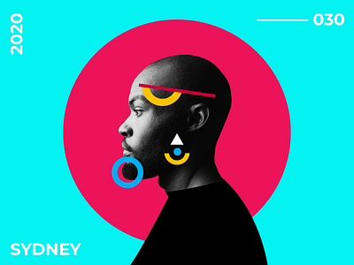 #030 Poster digital art digital design photography photoshop