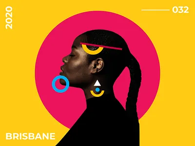 #032 Poster digital art digital design photography photoshop