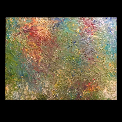 Flicker abstract art art design modern art painting