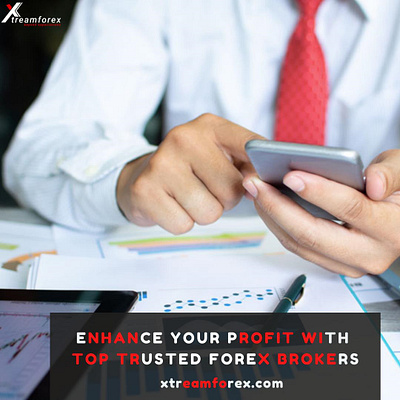 Top Trusted Forex Broker