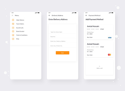 ecommerce app design 2020 2020 design 2020 trend 2020 trends app app design apps creative app creative design dribbble best shop ecommerce ecommerce app ecommerce design ecommerce shop online shop trend ui yellow