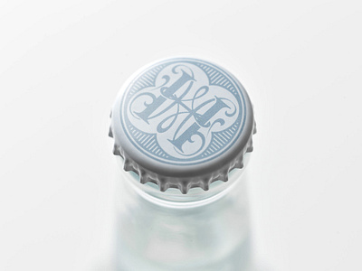 HWILA cap cap hwila monogram schmetzer