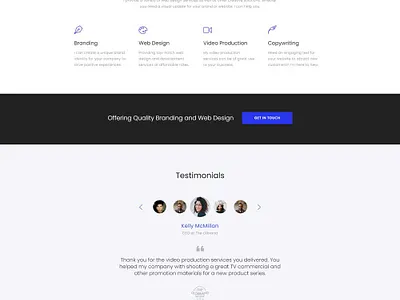Web Design Layout branding design graphic design illustration ui vector