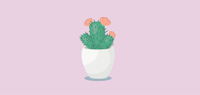 Day 1 (2) - #100DaysDesignChallenge design illustration succulent tutorial tutsplus ui vector