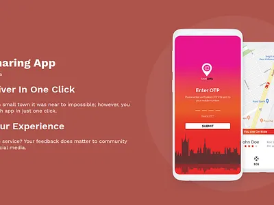 Taxi Booking App Development Company in Doha