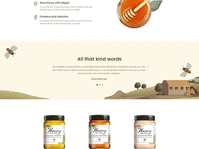 Custom Website Layout branding design graphic design illustration ui vector