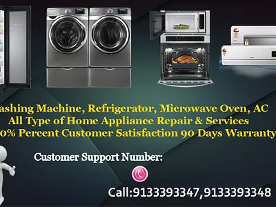 IFB Washing Machine Repair Center in Secunderabad