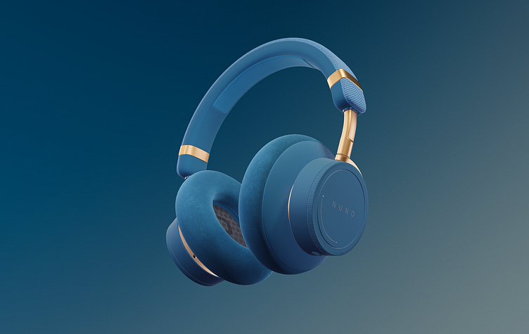 3D Configurator Headphones by Ondrej Mitko for VECTARY on Dribbble