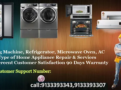 IFB Microwave Oven Repair Center in Hyderabad
