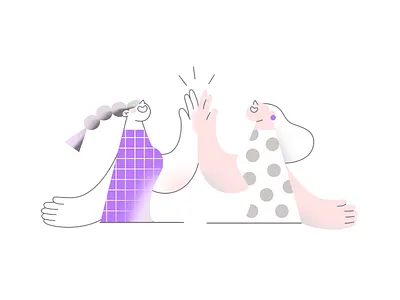 petcube illustrations 3