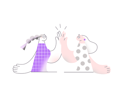 petcube illustrations 3