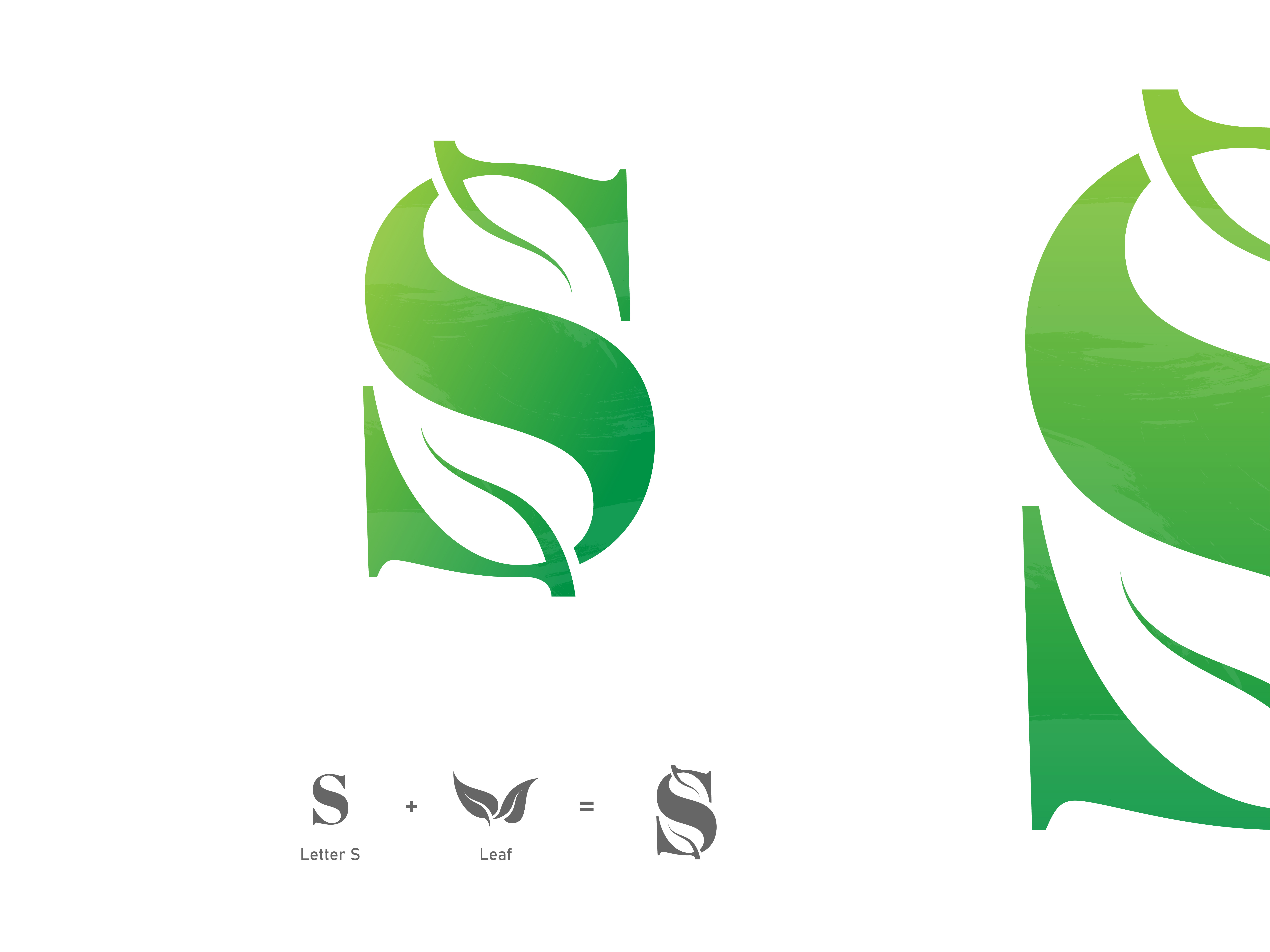 Example of Logo Design – Fast & Professional