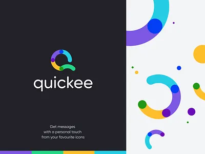 Quickee Brand Guidelines brand brand agency brand and identity brand guidelines brand identity brand sign brandbook branding business identity logo logo design logo designer logotype marketing packaging visual identity