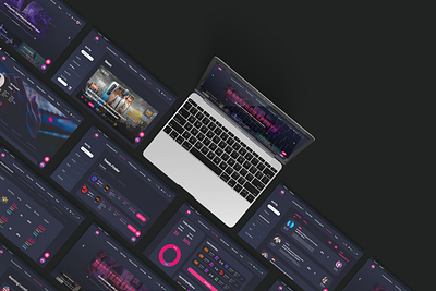Redesigned ESPL Website design ui user experience design user interface design ux web design website design