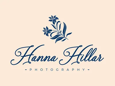 Photography Signature Logo brand identity branding illustration logo design logo design branding photography logo photogrphy logo