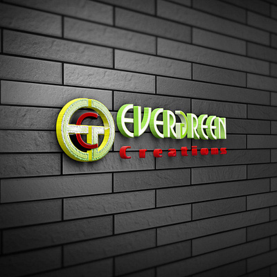 Evergreen Creations Logo Design blackdesign brandidentitydesign brandingdesign creativeagency creativedesign creativedesigner creativelogodesign digitalart digitalmarketing digitalmarketingagency graphicdesign graphicdesigner greendesign identity design identitydesign logodesign logodesigner logotype socialmediamarketing socialmediapost