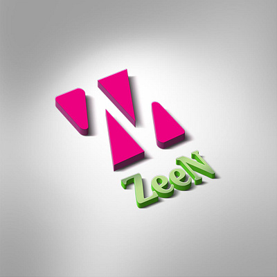 Zeen Logo Design brandidentitydesign brandingdesign creativeagency creativedesign creativedesigner creativelogodesign digitalart digitalartist digitalmarketing gradient graphicdesign graphicdesigner identitydesign illustration logodesign logodesigner logotemplate pakistani socialmediamarketing socialmediapost