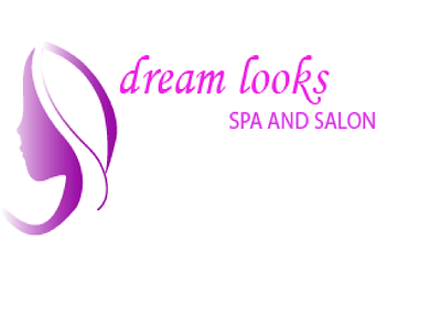 beauty salon logo design branding design illustration logo vector