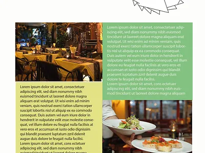 K FOODS NEWSLETTER 2 jpeg branding design graphic design illustration illustrator newsletter newsletter design photoshop social media images