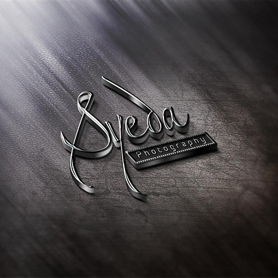 Syeda Photography Logo Design brand design brandidentitydesign brandingdesign concept creativeagency creativedesign creativedesigner creativelogodesign digital digitalagency digitalart digitalmarketing graphicdesign graphicdesigner identitydesign logodesign logodesigner logotype photographylogo socialmediapost