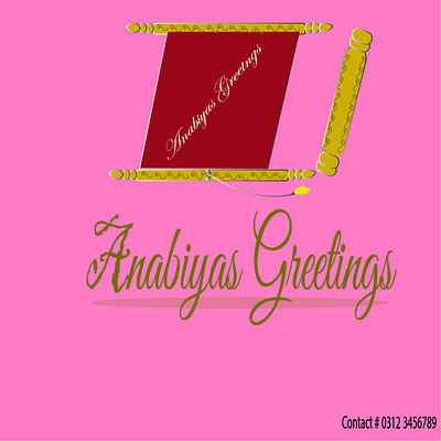 card branding design illustration logo vector