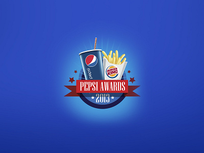 pepsiawards branding design illustration illustrator incentive logo photoshop promotion typography vector