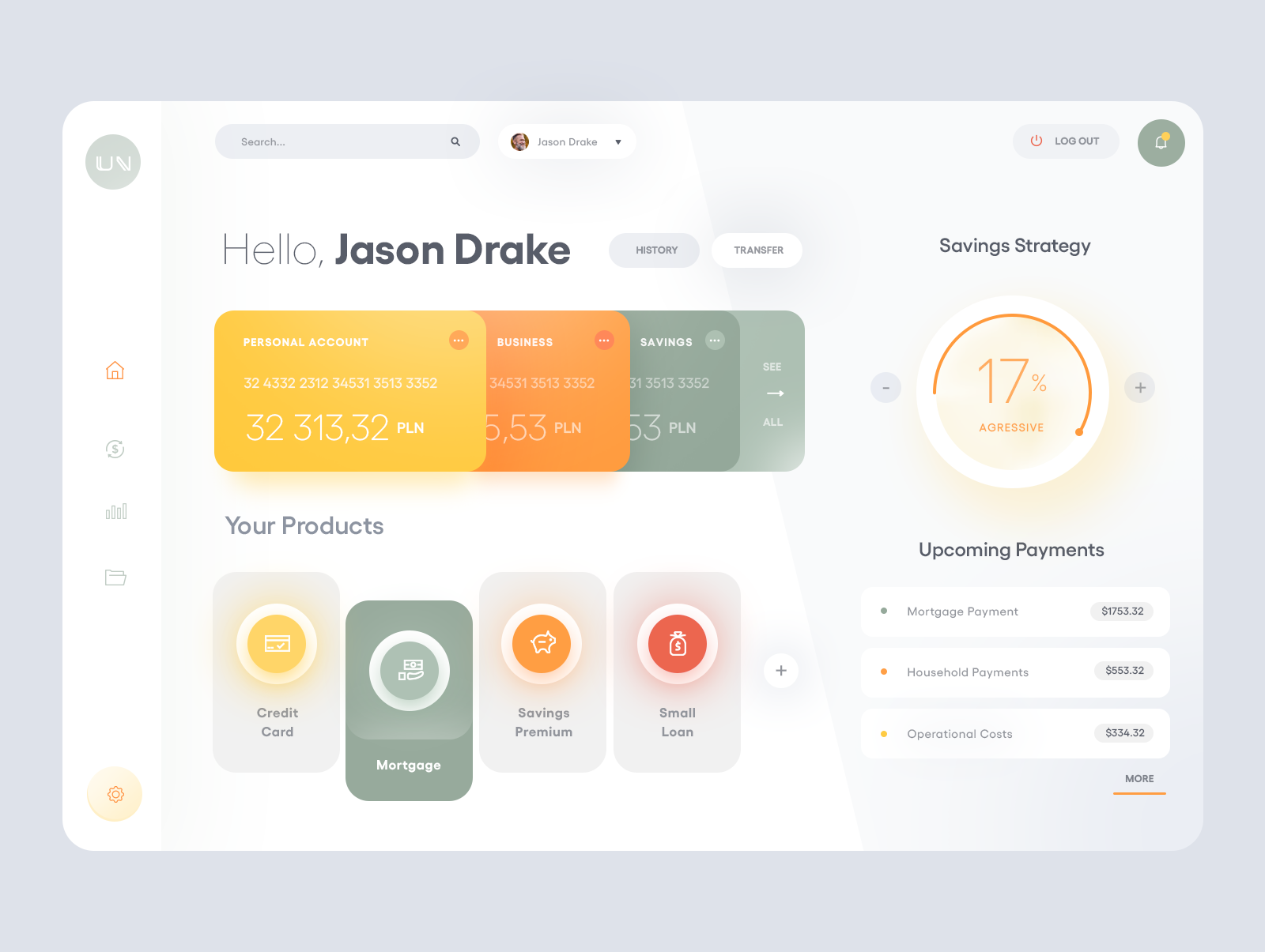 Example of Dedicated Team