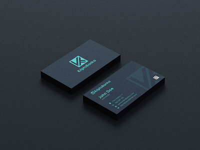 Business Card Design | Kriptobanka brand branding and identity business card businesscard design graphic design graphic designer logo logo design print design