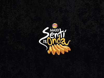 laysonda branding design illustration illustrator lays logo pepsico photoshop promotion typography vector