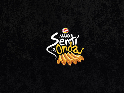 laysonda branding design illustration illustrator lays logo pepsico photoshop promotion typography vector