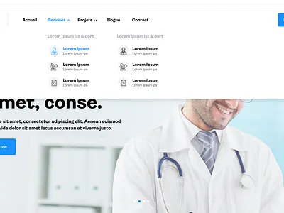 Menu 3 branding design icon menu ui uidesign ux web website