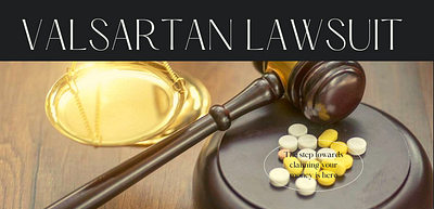 Valsartan Lawsuit Claim