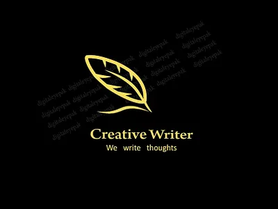 Creative writing creative writing creative writing logo writer writing logo