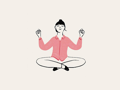 meditate