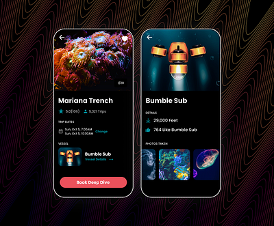 Rent a Sub-Drone branding concept design graphicdesign product design ui ux visual design