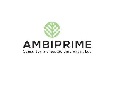 Logo ambiprime branding logo