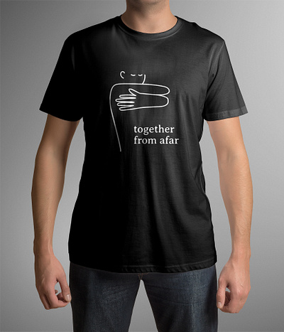 TWG T-shirt Design fashion graphic design illustration product design small business tshirt design