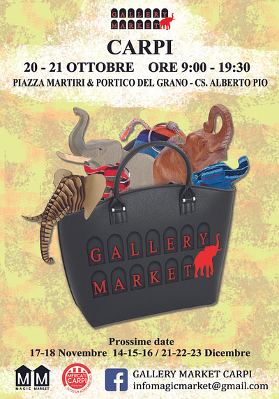 MARCO gallery market OTTOBRE copia