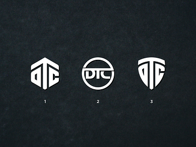 DTC LOGO DESIGN awesome logo best logo branding california californiaclothing design dtc flat hexagon logo identity logo minimal monogram monogram design monogram logo monogramlogo san francisco shield shield logo vector