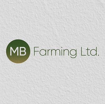 Farming business logo design branding graphic design identity logo logodesign