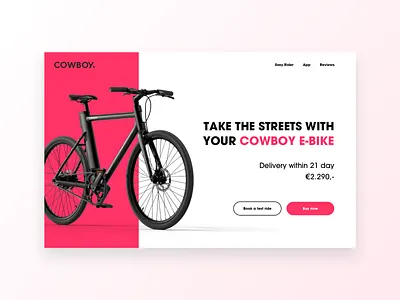 Daily UI 12 - Redesign Single Product Page concept dailyui dailyuichallenge design digital landing page minimal product redesign screen sketch ui web design website