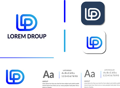 bd trend logo art bd bd trend bd trend logo design graphic design illustration letter lettering lettermark logobranding logodesign modern logo national logo bd nature presentation trend typography unique vector