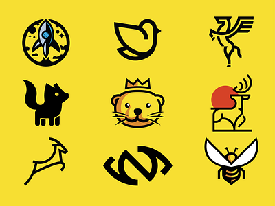 Recent work 2d art branding design icon illustration illustrator logo minimal vector
