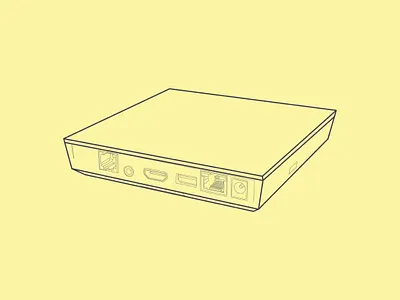 Today's Illustration - Client work adobe fiverr illustration illustrator lineart vector