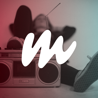 Day 281 adobe illustrator adobe illustrator cc brand design brand identity brand identity design brand identity designer branding graphic design graphic designer logo logo design logo design concept logo designer logo designs logofolio logos music music app music app ui ui