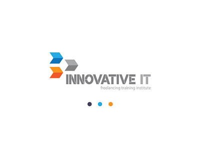 innovative it logo bussiness logo company logo creative logo freelance freelance design information technology innovate innovation innovative logo design logotype modern network tech tech logo technical techno technology training unique logo