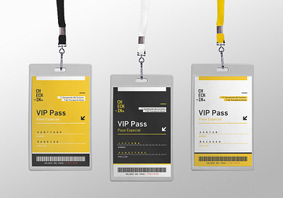 Check-in | Branding airlines boarding boardingpass brand branding check in check in design event festival pass passport travel trip typography ui ux vip vip pass yellow